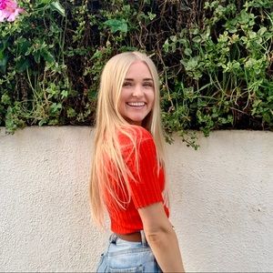 Meet your Posher, Jessica